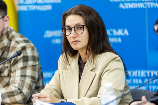 Доступні ЦНАП, комфортні маршрути містом, заняття спортом та розвиток кар’єри: в області представили проєкти з безбар’єрності0