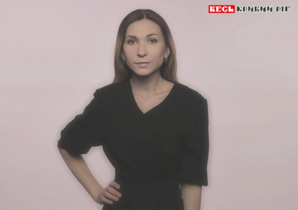 Закатована росіянами криворізька журналістка Вікторія Рощіна