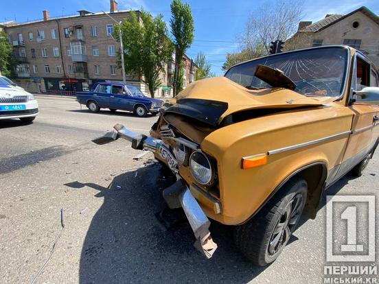 Водіям потрібна допомога медиків: поруч з «Рокуватою» серйозна ДТП з двома автомобілями1