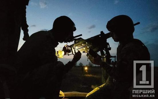 165 боєзіткнень відбулося на лініях фронту протягом минулого дня