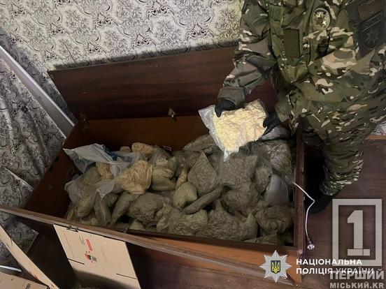 17 млн доз на 2 млрд грн: на Дніпропетровщині та у низці інших областей ліквідували величезну наркотичну ОЗГ2
