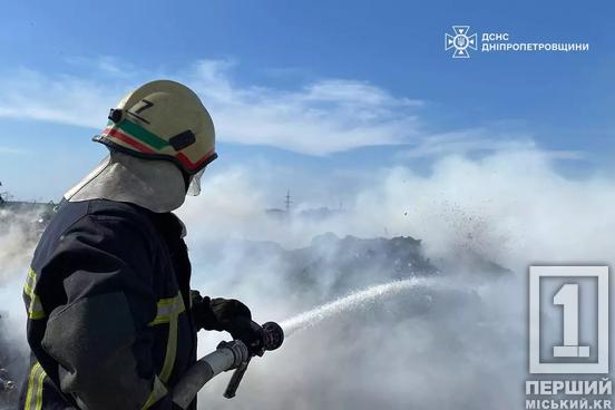28 пожеж та понад 28 гектарів втрачено за добу: Дніпропетровщина потерпає від лютування вогняної стихії1