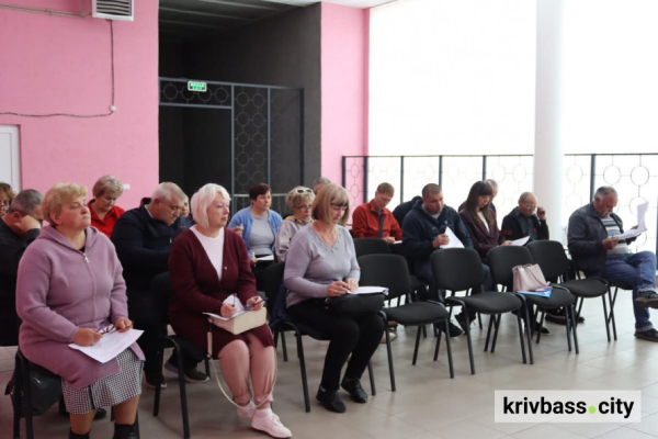 50 тисяч - родинам загиблих: у громаді на Криворіжжі ухвалили низку важливих рішень4