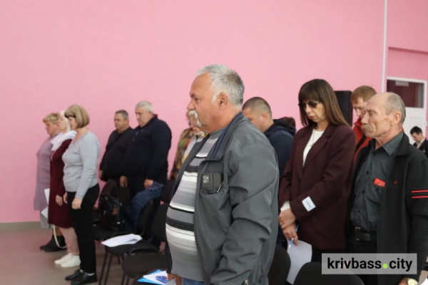 50 тисяч - родинам загиблих: у громаді на Криворіжжі ухвалили низку важливих рішень3
