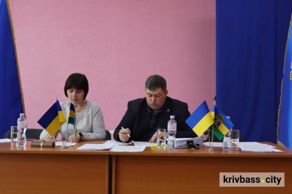 50 тисяч - родинам загиблих: у громаді на Криворіжжі ухвалили низку важливих рішень2
