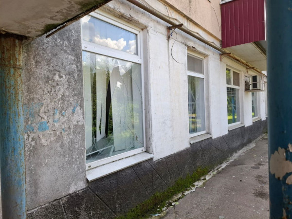 Агресор атакував Нікопольщину та Синельниківський район: безпілотники, артилерія, КАБи5