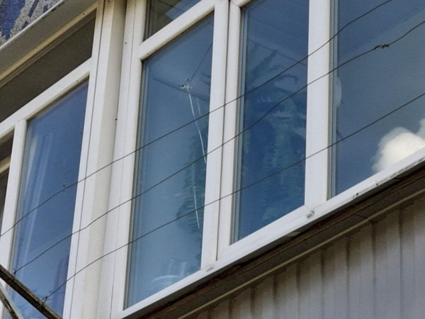 Агресор атакував Нікопольщину та Синельниківський район: безпілотники, артилерія, КАБи1