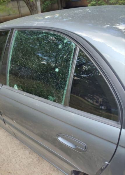 Агресор атакував Нікопольщину та Синельниківський район: безпілотники, артилерія, КАБи0