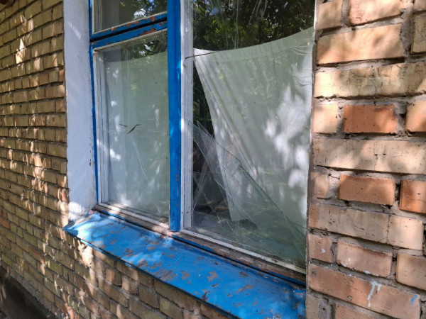 Агресор атакував Нікопольщину та Синельниківський район: безпілотники, артилерія, КАБи4