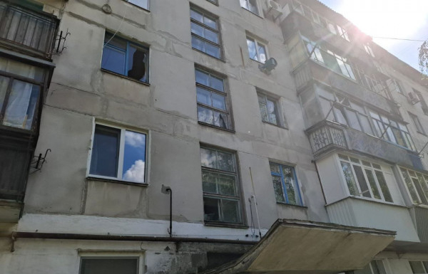 Агресор атакував Нікопольщину та Синельниківський район: безпілотники, артилерія, КАБи2