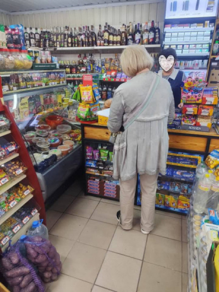 Алкоголь і цигарки під прицілом: у Кривому Розі викрили порушників торгівлі підакцизними товарами!1
