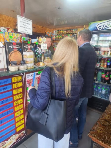 Алкоголь і цигарки під прицілом: у Кривому Розі викрили порушників торгівлі підакцизними товарами!4