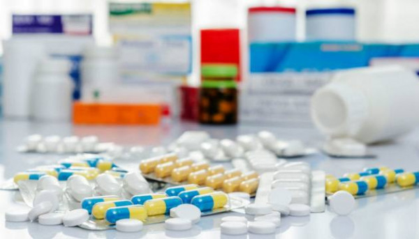 Аптеки в Україні  оштрафували майже на 2 мільйони гривень за завищені ціни на ліки0