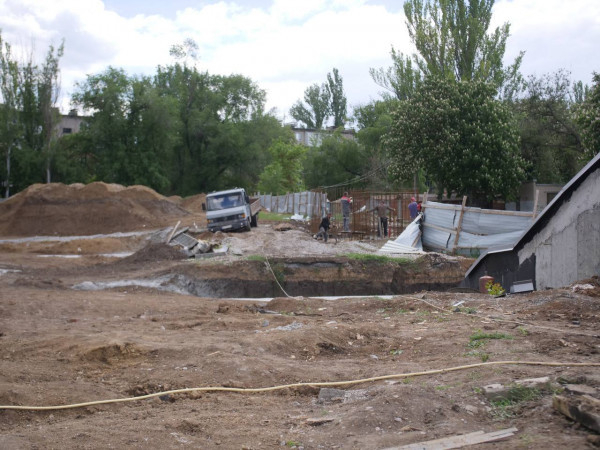 Безпека дітей - у пріоритеті: у Кривому Розі триває робота зі створення безпечного освітнього простору0