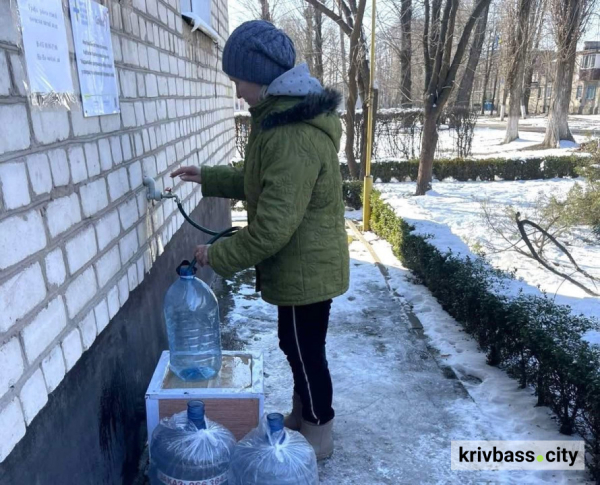 Чиста вода для Глеюватської громади: мешканці двох сіл отримали  пункти доочистки4