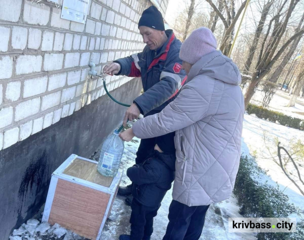 Чиста вода для Глеюватської громади: мешканці двох сіл отримали  пункти доочистки3