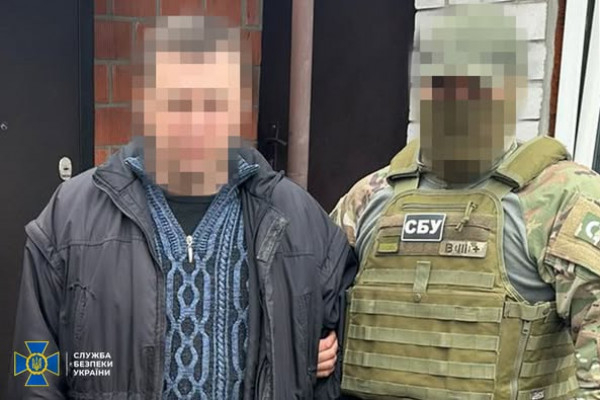 Два коригувальники розвідували координати для наведення ракет на Дніпро і Краматорськ0