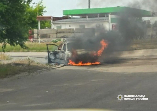Двоє загиблих та 13 поранених цивільних в Херсонській області внаслідок ударів окупантів2