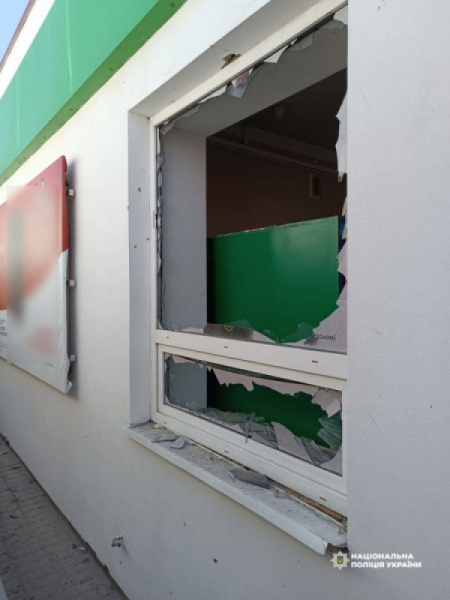 Двоє загиблих та 13 поранених цивільних в Херсонській області внаслідок ударів окупантів3