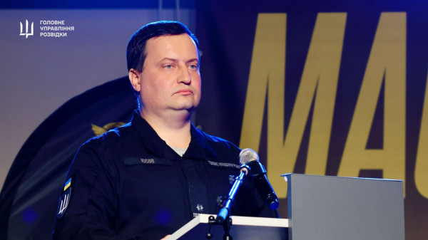 Ера “Маґури” ―  команда ГУР вперше презентувала новітні морські дрони, здатні нищити ворожі кораблі та літаки6