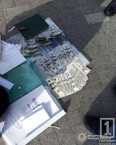 Корупційний «медкомітет»: На Дніпропетровщині лікарі допомагали «відкосити» від армії1