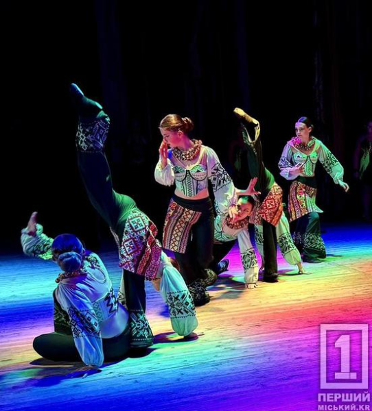 Кожен виступ – в саме серденько: юні криворізькі танцівниці підкорили Всеукраїнський Grand Dance Festival3