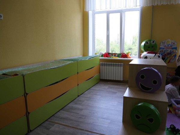 Кривий Ріг активно впроваджує нові форми дошкільної освіти: у партнерстві міста, міністерства освіти та міжнародних партнерів вже відкрито 6 «міні-садочків». Місто працює над розширенням таких локацій5