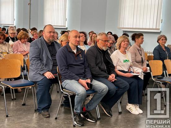 Кривий Ріг – більше, ніж індустріальне місто: пройшов EdCamp про освіту, яка змінює майбутнє4