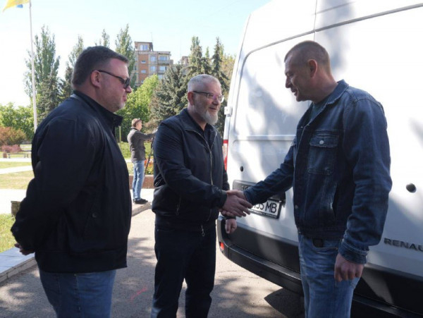 Кривий Ріг продовжує підтримувати бізнес: гранти для підприємців та створення робочих місць6