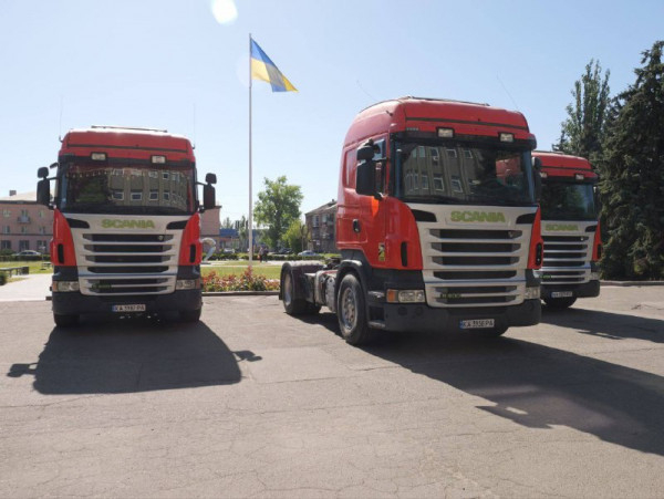 Кривий Ріг продовжує підтримувати бізнес: гранти для підприємців та створення робочих місць2
