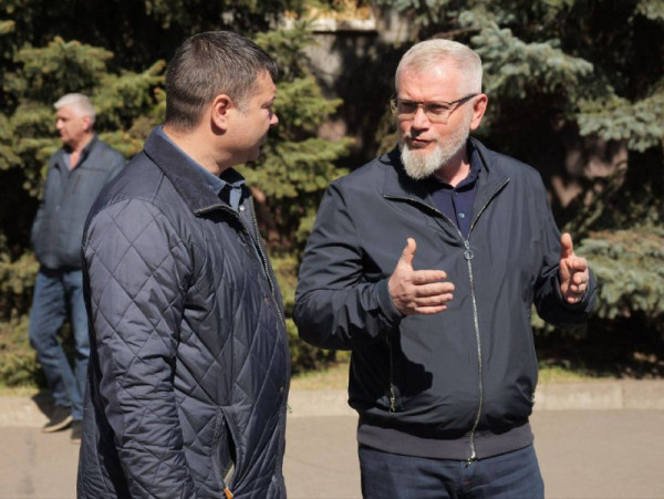 Кривий Ріг продовжує підтримувати бізнес: гранти для підприємців та створення робочих місць4