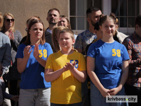 «Криворізька птаха» з пряників: у Кривому Розі встановили новий рекорд України3