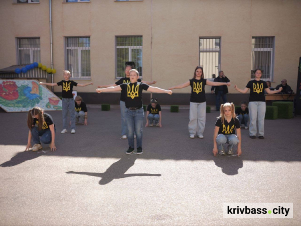 фото управління преси криворізького міськвиконкому 