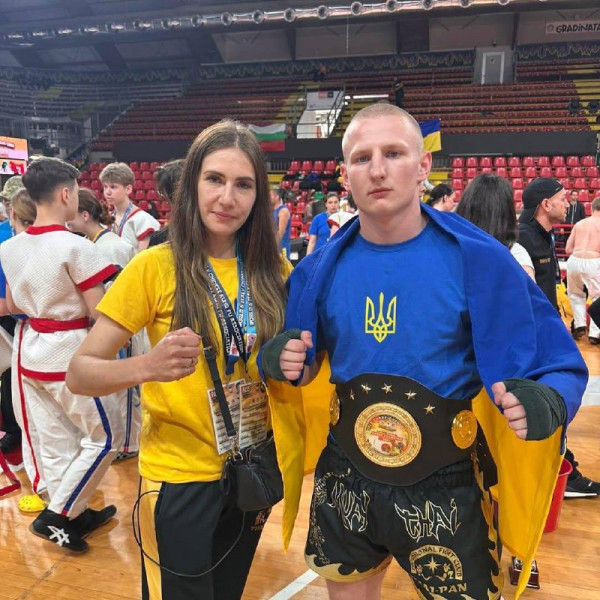 Криворізькі спортсмени стали чемпіонами світу з кунг-фу саньдо2