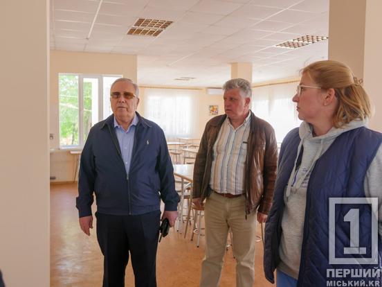 Криворізький заміський оздоровчий табір готується до літніх змін протягом яких тут відпочинуть та наберуться сил 1 000 дітей військовослужбовців9