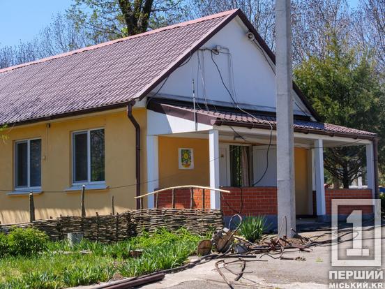 Криворізький заміський оздоровчий табір готується до літніх змін протягом яких тут відпочинуть та наберуться сил 1 000 дітей військовослужбовців7
