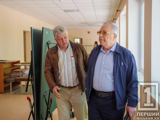 Криворізький заміський оздоровчий табір готується до літніх змін протягом яких тут відпочинуть та наберуться сил 1 000 дітей військовослужбовців2