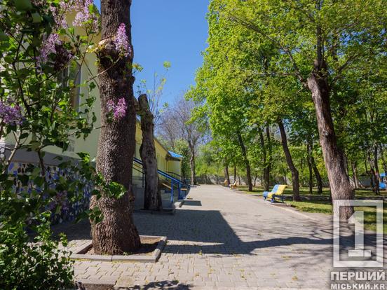 Криворізький заміський оздоровчий табір готується до літніх змін протягом яких тут відпочинуть та наберуться сил 1 000 дітей військовослужбовців8