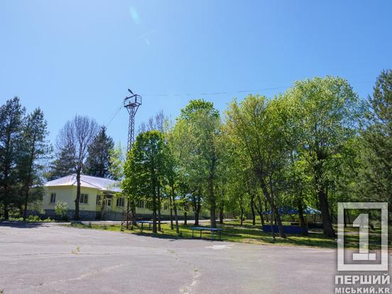 Криворізький заміський оздоровчий табір готується до літніх змін протягом яких тут відпочинуть та наберуться сил 1 000 дітей військовослужбовців1