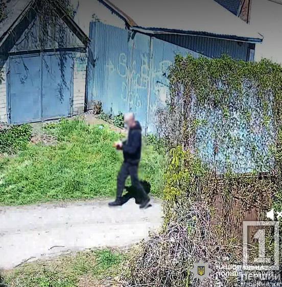 Минулий раз у в’язниці його нічому не навчив: у Києві затримали крадія жіночих сумочок з Дніпропетровщини1