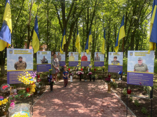 Московські попи втекли: ще одна громада Криворіжжя приєдналася до Помісної церкви України6