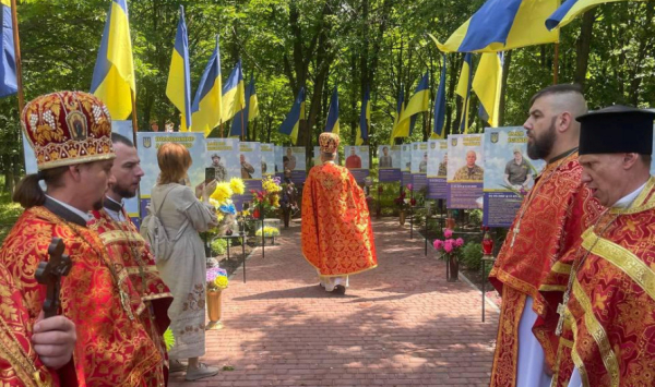 Московські попи втекли: ще одна громада Криворіжжя приєдналася до Помісної церкви України7