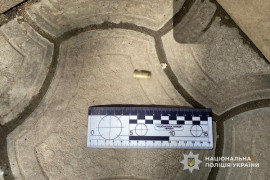 На Дніпропетровщині чоловік стріляв у співробітника ТЦК
