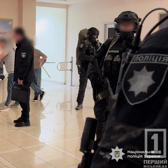 На Дніпропетровщині викрили частину схеми з «відмивання» грошей нафтопереробної компанії4