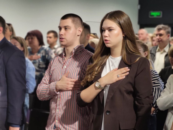 На Криворіжжі ділилися успішним досвідом залучення міжнародних партнерів до відновлення громад1