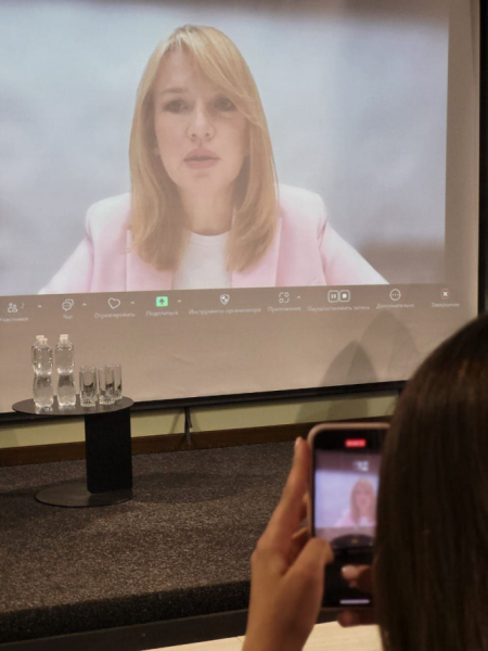 На Криворіжжі ділилися успішним досвідом залучення міжнародних партнерів до відновлення громад2