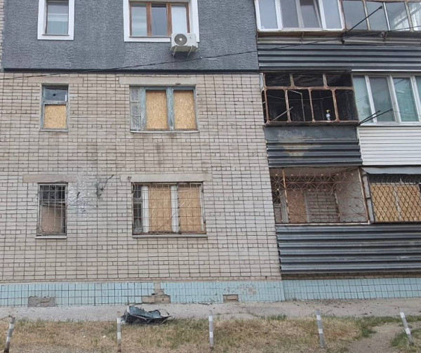 На Криворіжжі ніч минула без обстрілів, про безпекову ситуацію на Дніпропетровщині станом на ранок3
