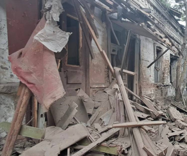 На Криворіжжі ніч минула без обстрілів, про безпекову ситуацію на Дніпропетровщині станом на ранок0