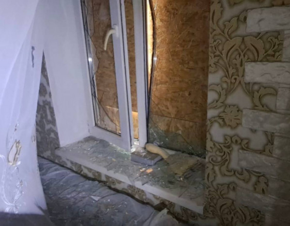 На Криворіжжі ніч минула без обстрілів, про безпекову ситуацію на Дніпропетровщині станом на ранок5