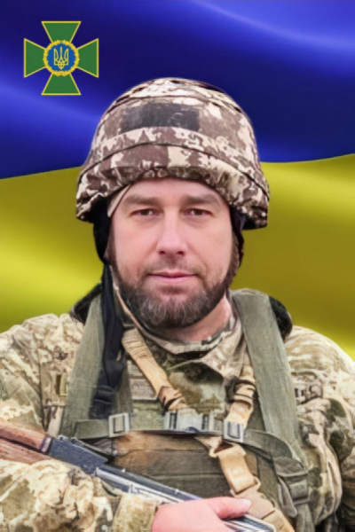 На щиті додому: до Кривого Рогу повертається Василь Клівець0